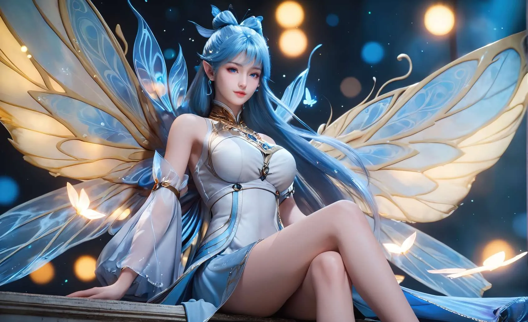 图片[7]-AI国漫斗罗大陆王冬儿王秋儿(1.5GB 581P)