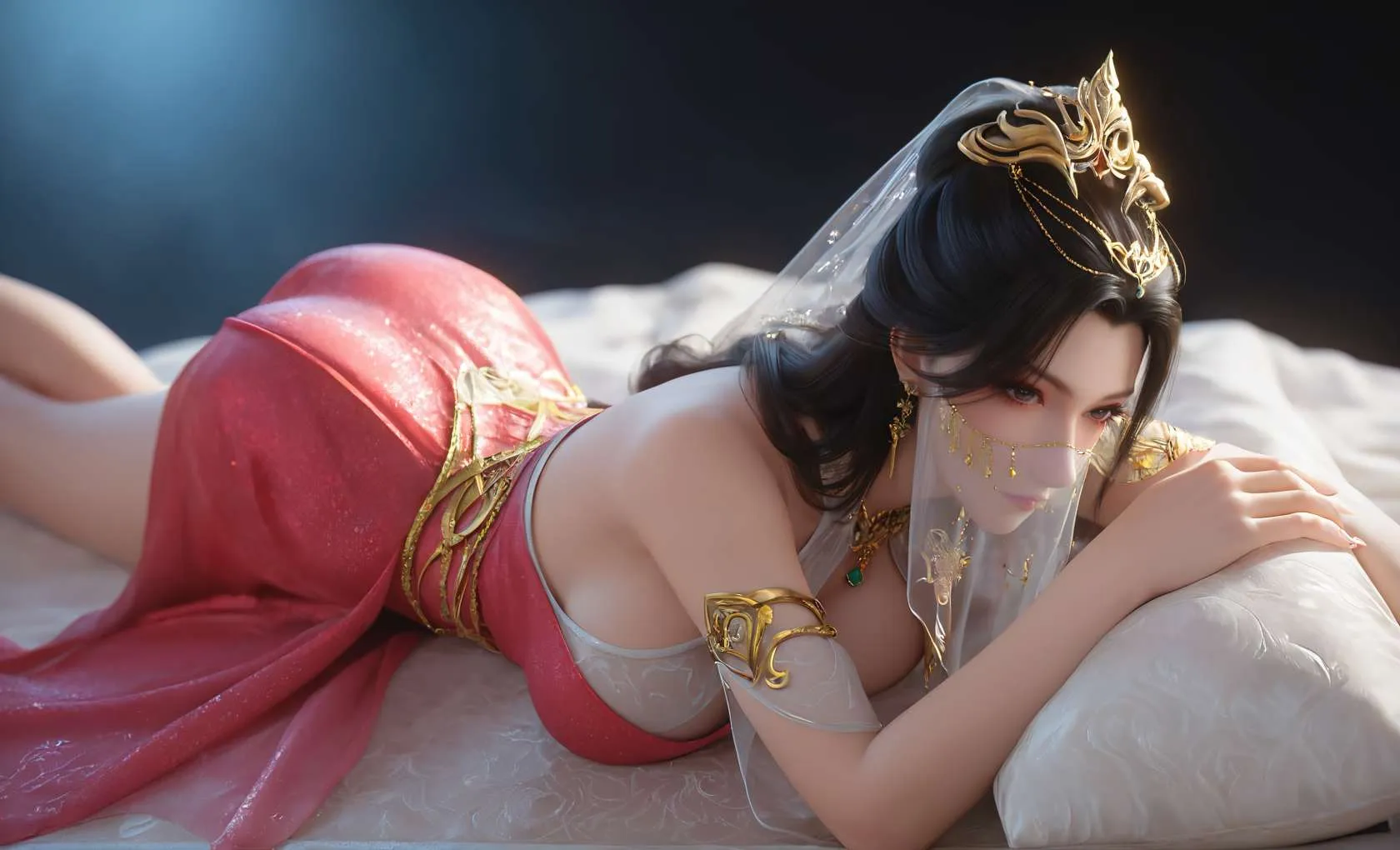 图片[3]-赵琳儿(724m 298p)-acgclub