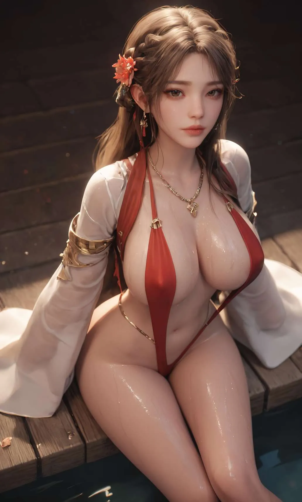 图片[2]-完美世界 火灵儿(399m 167p)-acgclub