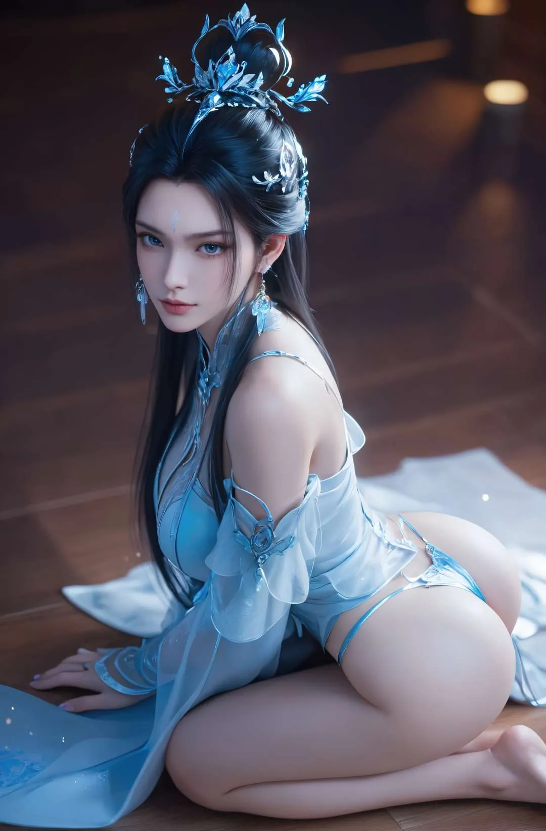 图片[4]-陆雪琪(735m 298p)-acgclub