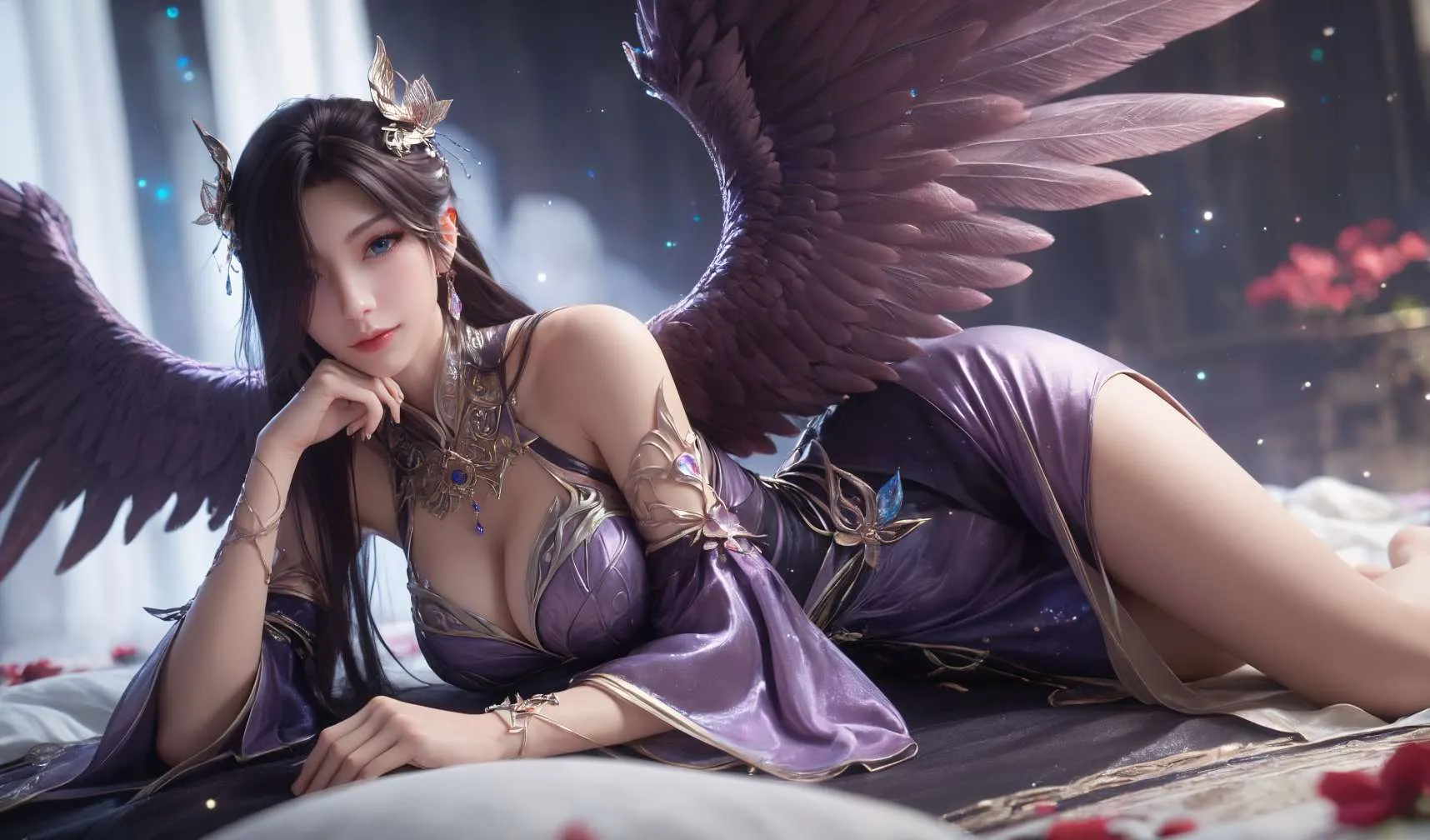 图片[9]-长生界 燕倾城(795m 297p)-acgclub