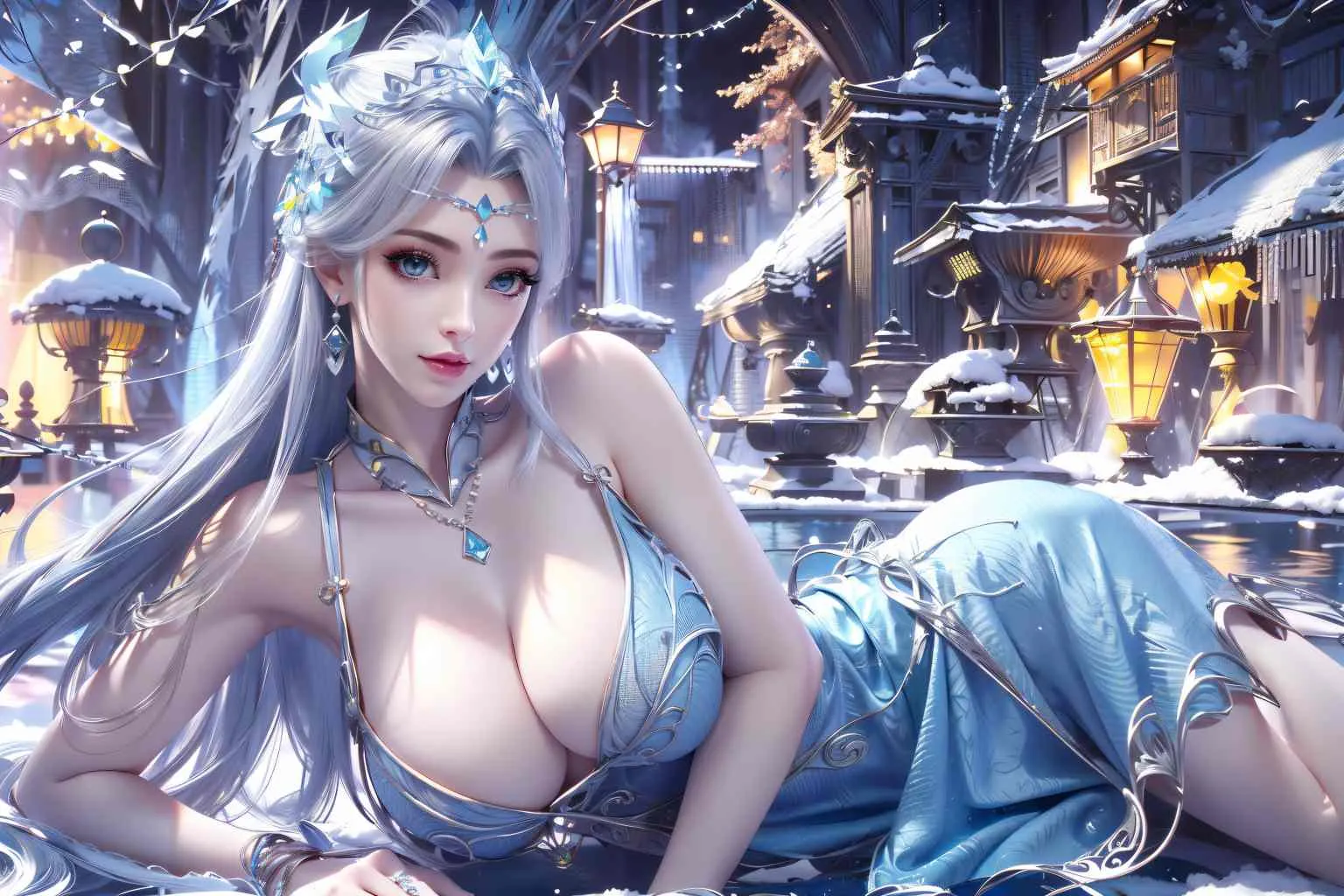 图片[8]-苏璃(1.38GB 166P)-acgclub