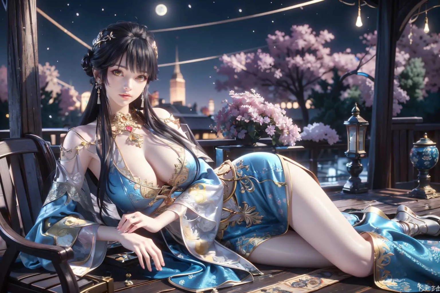 图片[9]-苏璃(1.38GB 166P)-acgclub