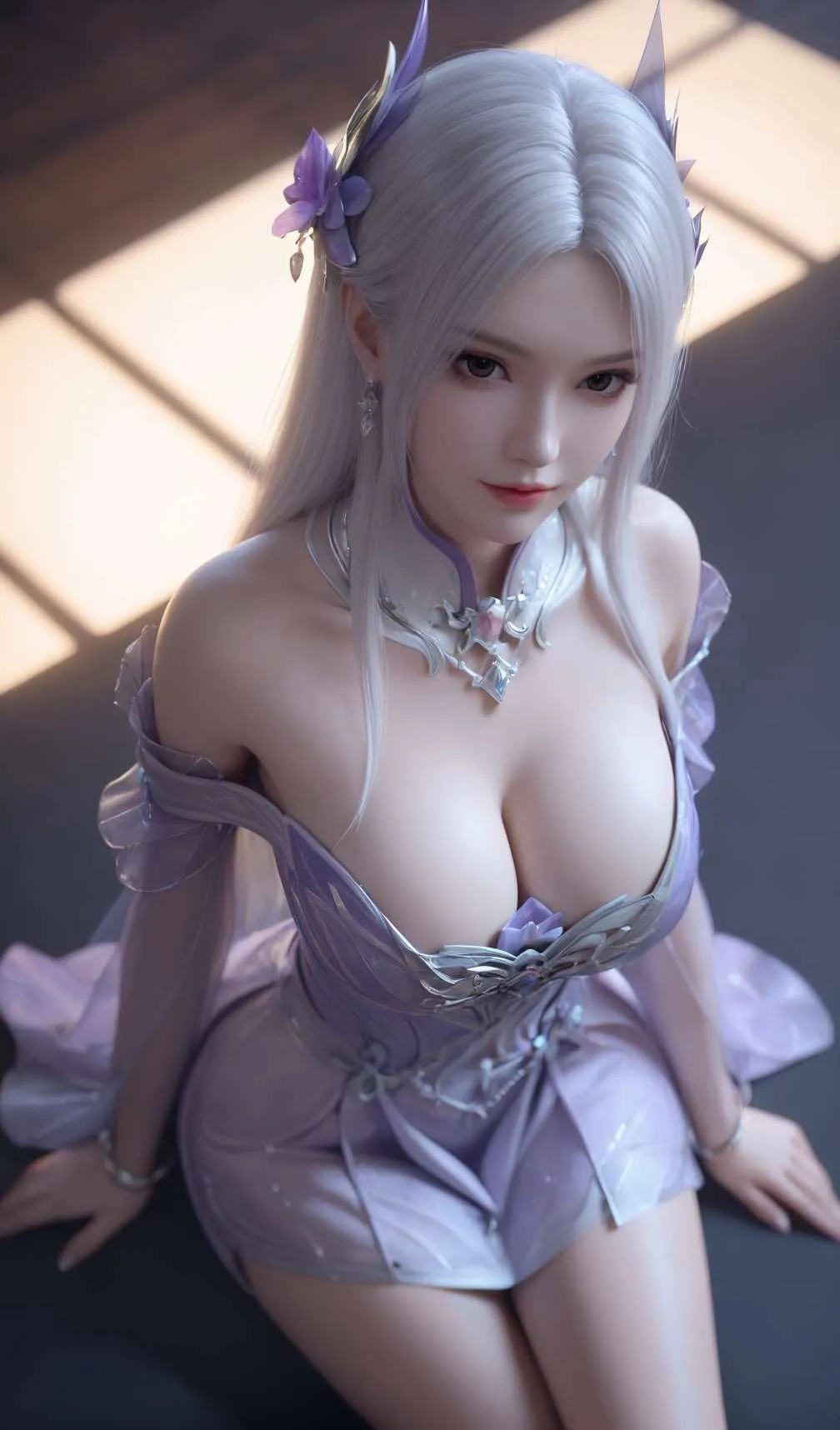 图片[4]-斗破苍穹 小医仙(530m 248p)-acgclub