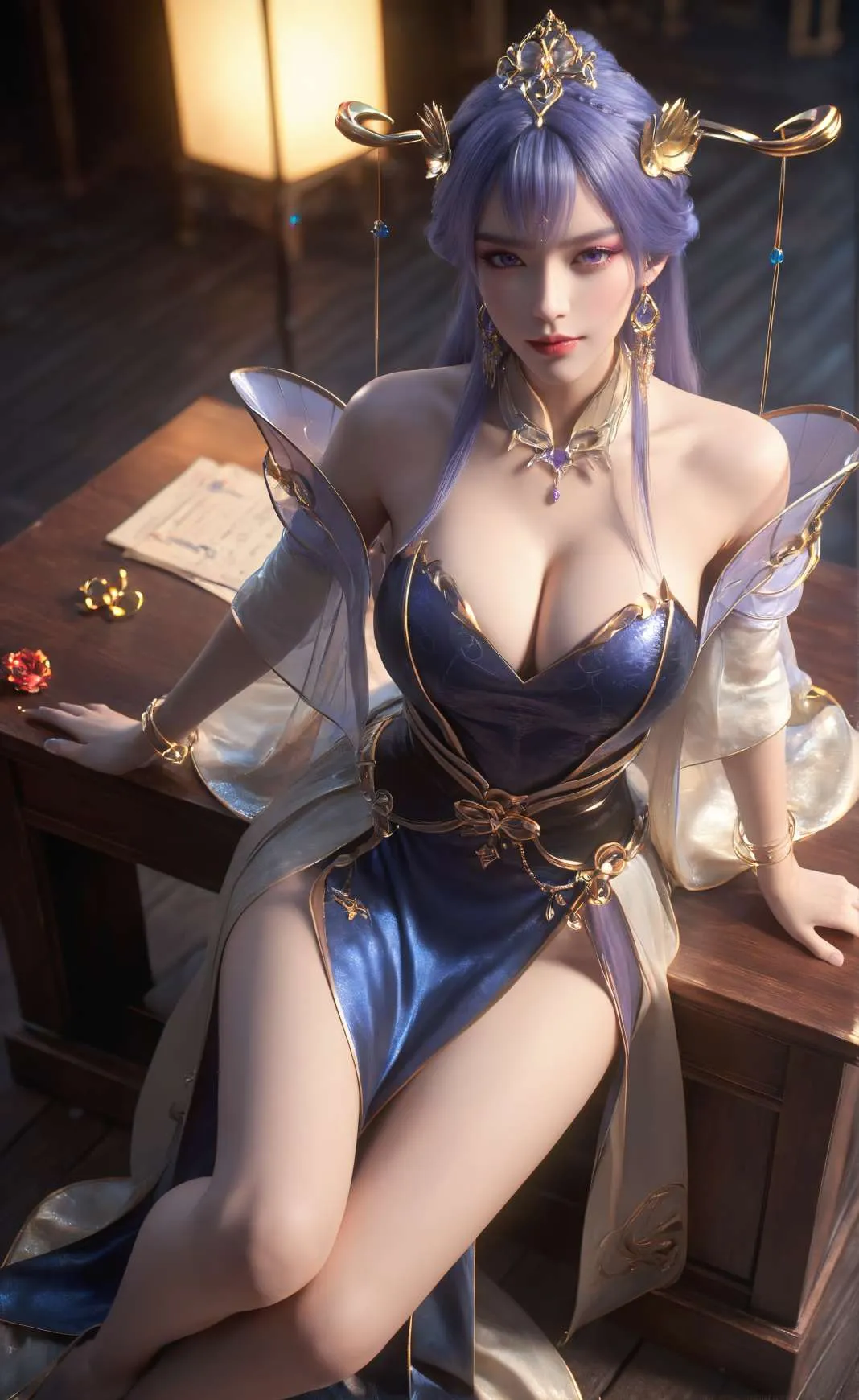 天穹(826m 301p)-acgclub