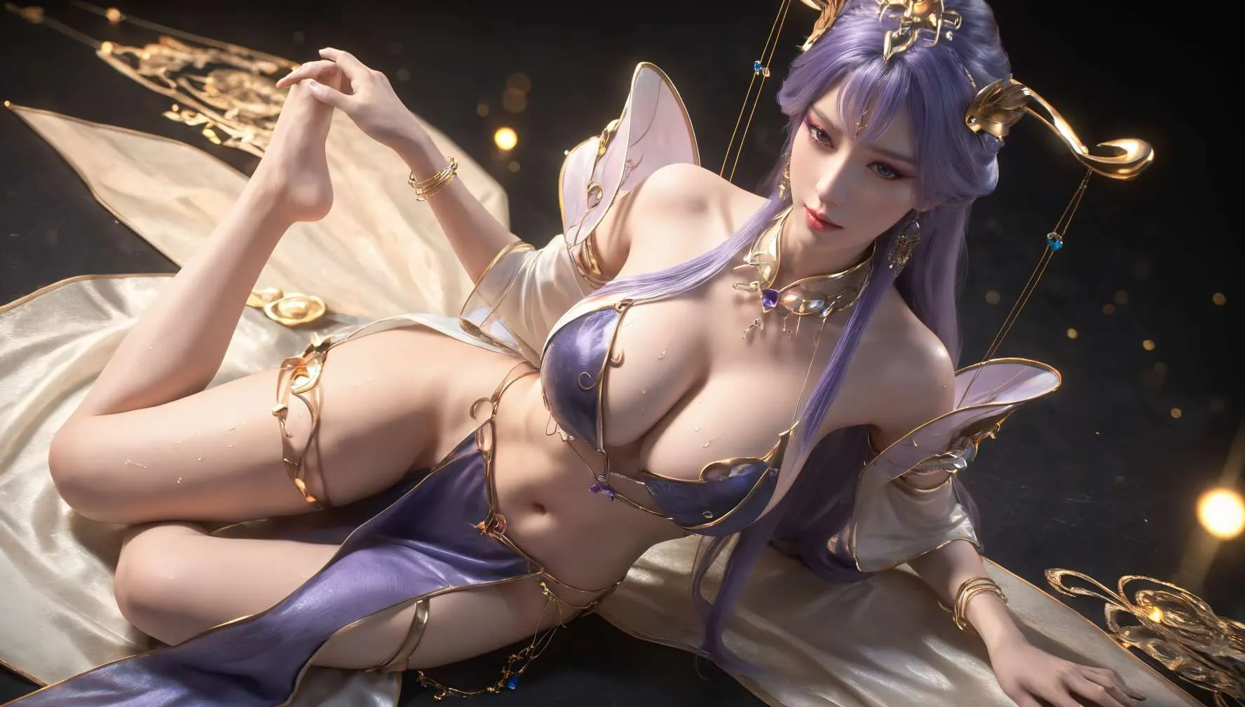 图片[5]-天穹(826m 301p)-acgclub