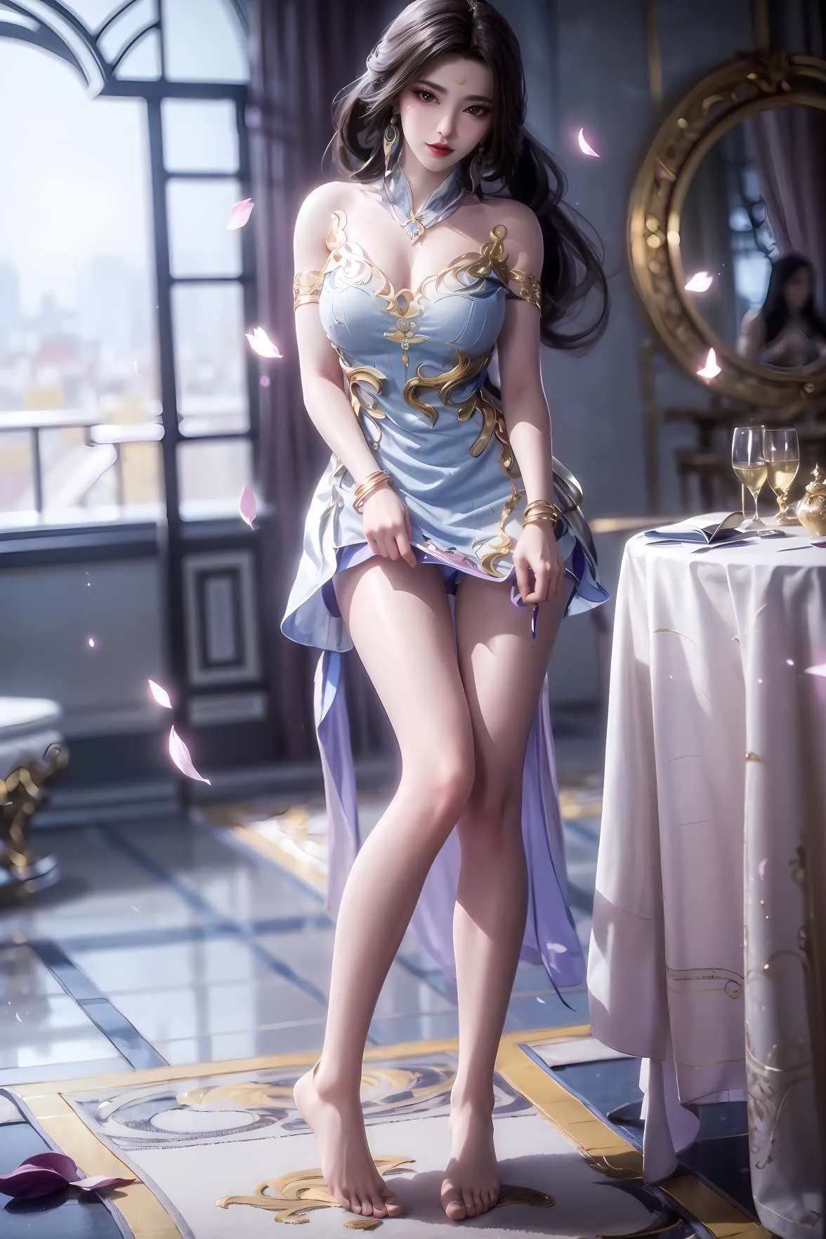 姮娥(584m 87p)-acgclub