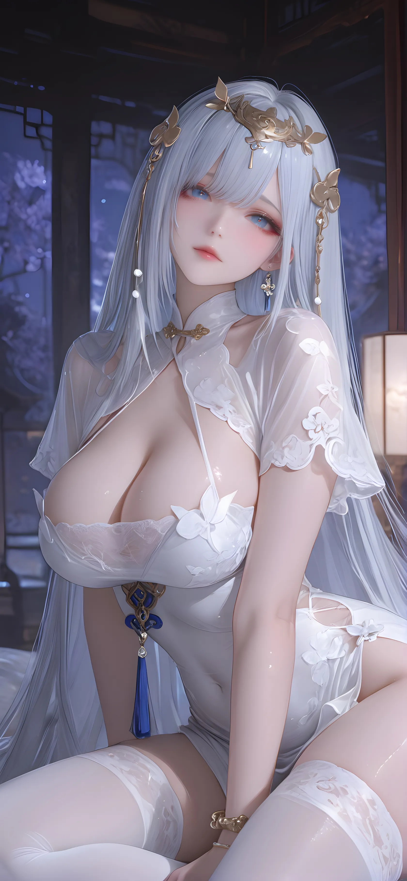 HalfLove 埃姆登(472m 169p)-acgclub