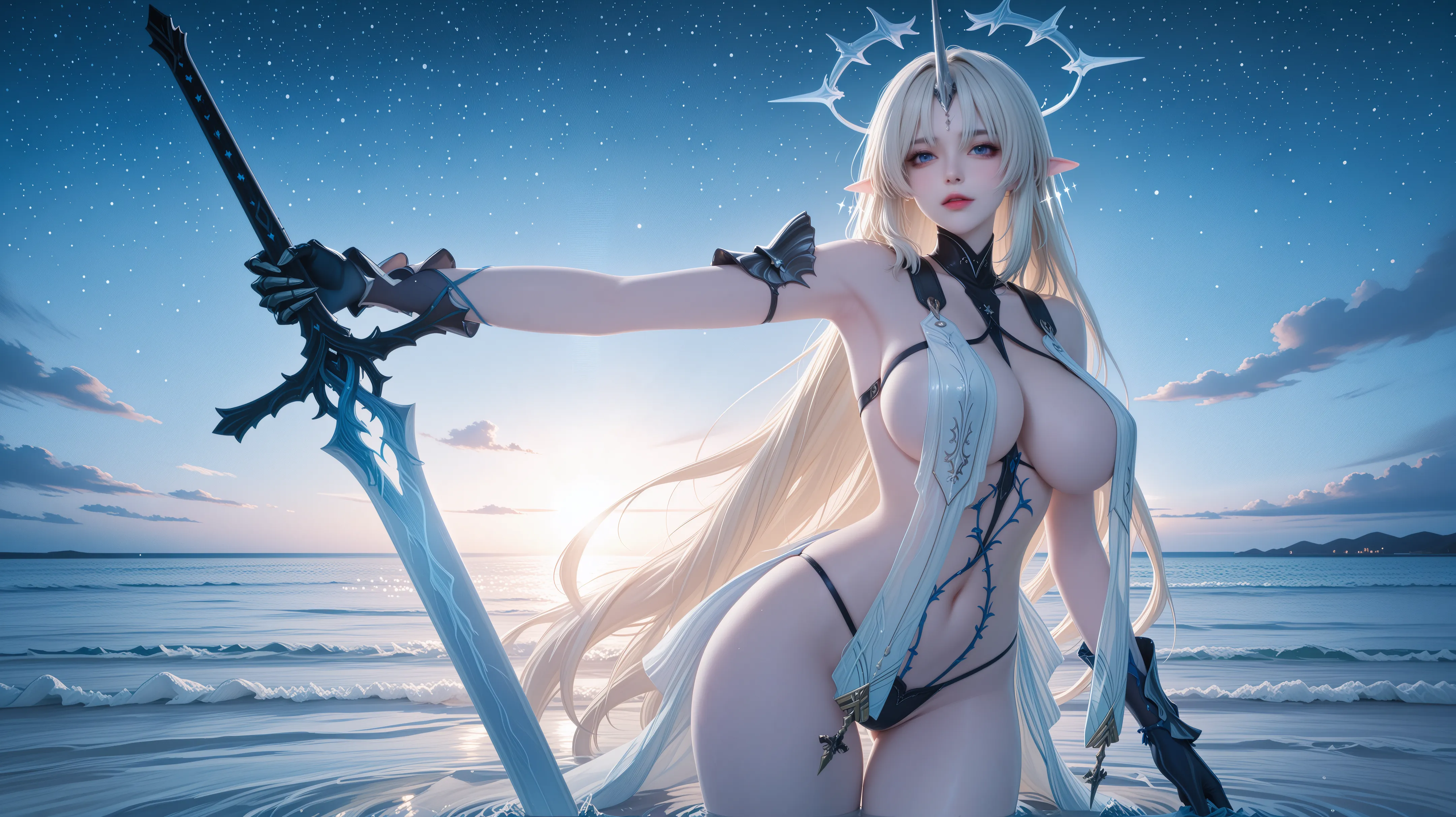 雨画晴天-卡提希娅(1G 81p 20v)-acgclub