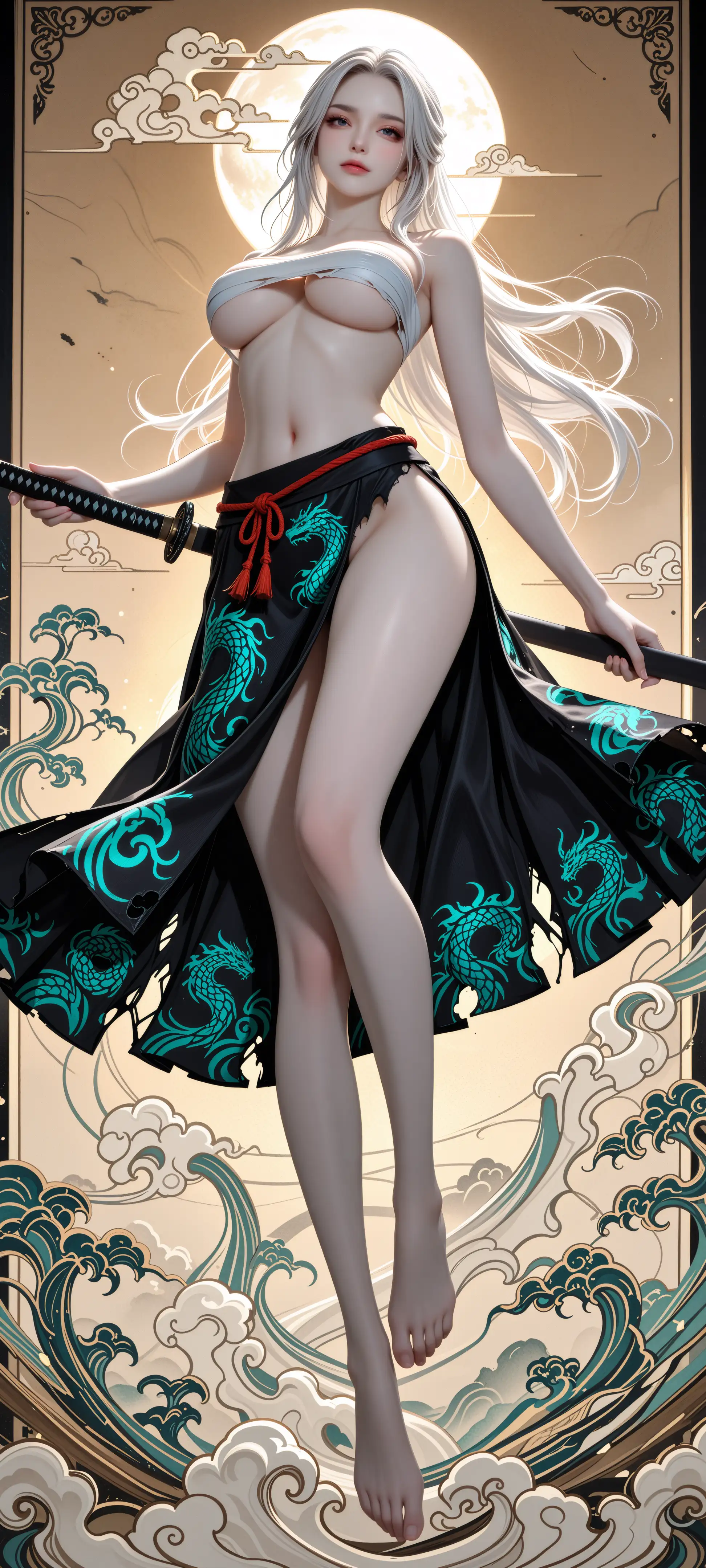 图片[6]-雨画晴天 极品武侠美女(792M 74P)-acgclub